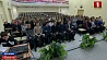 Школа активного гражданина в 45-й школе Могилева собрала учеников старших классов