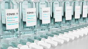 Компания AstraZeneca признала, что ее вакцина от COVID может провоцировать тромбоз