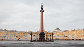 Власти Санкт-Петербурга прокомментировали взрыв в Военной академии связи