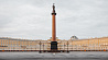 Власти Санкт-Петербурга прокомментировали взрыв в Военной академии связи