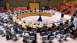 Россия запросила срочное заседание Совбеза ООН из-за обстрелов ВСУ Запорожской АЭС