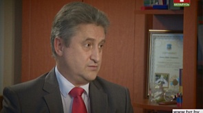 Вадим Ипатов, руководитель Национального центра законодательства и правовых исследований