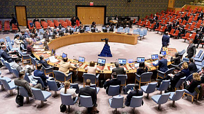 Россия запросила срочное заседание Совбеза ООН из-за обстрелов ВСУ Запорожской АЭС