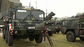 Польша начала две военные операции на границе с Беларусью