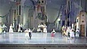 Гран-при Международного конкурса артистов балета в Стамбуле - у белорусских танцовщиков