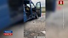 В Украине разбился автобус с белорусами. 6 пострадавших