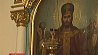Октава Пасхи у католиков и Страстная неделя у православных