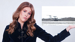 От выдачи Венеры и Юпитера за аппараты-шпионы до разрушенного российского военного самолета - Мария Петрашко развенчивает фейки