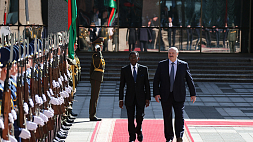 Лукашенко - Президенту Экваториальной Гвинеи: Вы для нас не чужие, приглашаем в Беларусь и открываем перед вами наши сердца