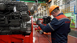 МТЗ планирует инвестировать в закупку нового оборудования почти 100 млн рублей и продать более 36 тыс. единиц тракторов и машин