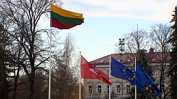 Министр экономики и инноваций Литвы выступила против закрытия русских школ 