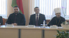 Круглый стол по инициативе Белорусского фонда мира прошел с представителями религиозных объединений и национальных диаспор Беларуси