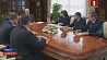 Президент Беларуси  принял сегодня ряд кадровых решений. Они затронули местную вертикаль