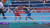 Белорусский боксер Дмитрий Асанов выиграл золото на Всемирных военных играх  