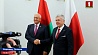 Беларусь и Польша  подписали двусторонний договор о социальном обеспечении