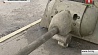 Уникальный танк КВ-1  времен Великой Отечественной доставлен на Линию Сталина 