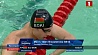 Игорь Бокий накануне стал обладателем  третьей золотой медали чемпионата Европы по плаванию 