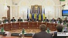 Киев не готов к членству в НАТО