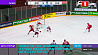 Сборная Беларуси по хоккею уступила России в заключительном матче со счетом 0:6