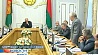 Президент дал три месяца на разработку программы преобразования белорусской науки