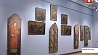 Сразу три экспозиции в одной сегодня представит Национальный художественный музей