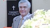 Умер посол Венесуэлы в Беларуси Америко Диас Нуньес