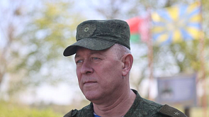 Гулевич: Проверка боеготовности демонстрирует, что Вооруженные Силы Беларуси готовы отразить любую агрессию