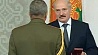 Вчера Президент Беларуси вручил государственные награды