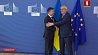 Владимир Зеленский договорился с Жан-Клодом Юнкером провести саммит Украина - ЕС в Киеве 