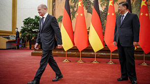 Рolitico: Си Цзиньпин призвал Запад не помогать Украине оружием и сесть за стол переговоров