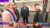 В канун Дня Победы по всей Беларуси благодарят и чествуют ветеранов