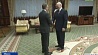 Александр Лукашенко: У Беларуси и Сербии - блестящие отношения 