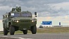 Вооруженные силы Беларуси пополнились новейшими бронемашинами китайского производства 
