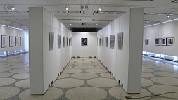 Полсотни концептуальных работ представил Дворец искусств в проекте "Формы"