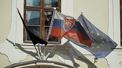 Словакия больше не будет оказывать военную помощь Киеву