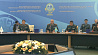 Astana hosts meeting of defense ministers of the SCO member states