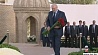 Александр Лукашенко прибыл в Самарканд 