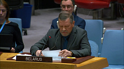 Беларусь - кандидат на пост непостоянного члена в Совбезе ООН на 2024-2025 годы  -  как сложится голосование