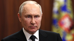 Путин о развязывании агрессии против Беларуси: Москва ответит всеми имеющимися средствами