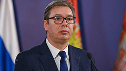 Президент Сербии Вучич отверг возможность проведения военной операции в Косово