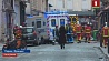 В центре Парижа прогремел мощный взрыв. Белорусских граждан среди пострадавших нет