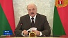 Александр Лукашенко: "Необходимо расширить сферу влияния отечественных СМИ"
