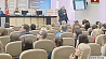 На выборах в местные Советы депутатов в Минской области будут работать более 2 тысячи волонтеров