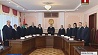 Президент назначил Петра Миклашевича Председателем Конституционного суда Беларуси