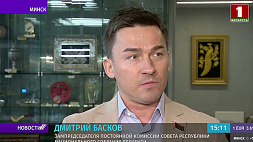 Дмитрий Басков: Молодым спортсменам сложно объяснить политизацию в спорте