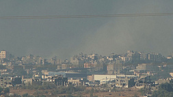 В Израиле заявили, что страна близка к ликвидации военной системы на севере сектора Газа