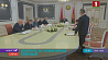 А. Лукашенко: Безвозмездная иностранная помощь должна идти исключительно на социальные цели