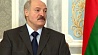 Александр Лукашенко встретился с председателем Национального собрания Лаоса