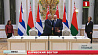 Александр Лукашенко и Мигель Диас-Канель обсудили весь спектр двусторонних отношений