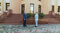 Как визит Лукашенко в Узбекистан повлияет на развитие большого евразийского рынка и что уже есть в копилке договоренностей
